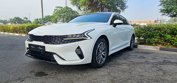 صورة 5 لـ 2023 KIA K5