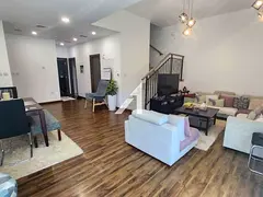 Sleek Family Villa|Corner Unit|Peaceful Community