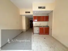 Very spacious luxury studio in family bulding ready to move only jest 25k