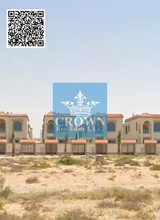 Villa for Sale in Al Helio, Ajman Modern design and high-quality finishing