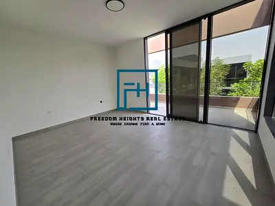 Masaar – Kaya Cluster | Standalone Villa with Private Pool | G+1 | 4-Bedroom | Brand-New | For Rent