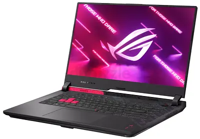 ASUS ROG Strix Gaming Laptop