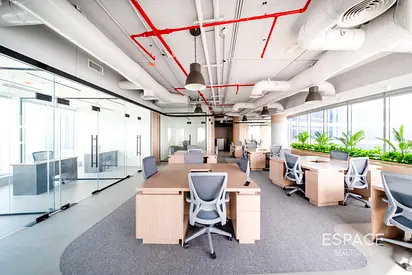 Luxury Fit Out | 4 Parking Spaces | Brand New