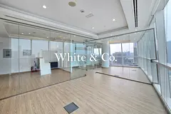 Prime Location | Grade A Office | Available