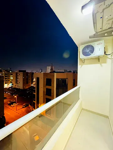 A great opportunity for fully furnished 1-bedroom apartments in a prime location near the beach.