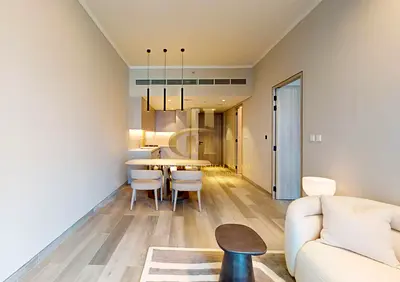 1 BHK Fully Furnished in Prime Location | Book Now