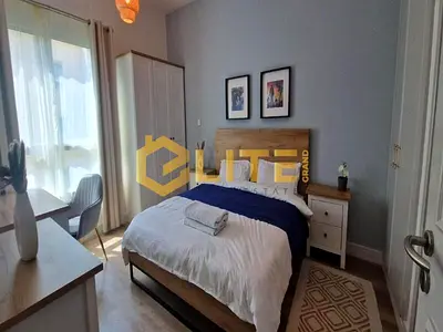 Furnished 1BR Apartment | Al Samar 3 | Multiple Views | Balcony