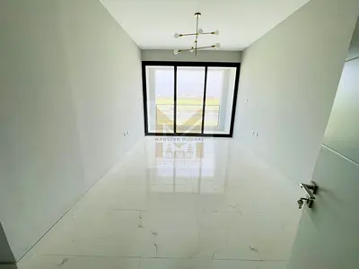 BRAND NEW BUILDING FIRST MOVING// Luxury & Lavish 1-Br//Bright & Spacious// Balcony + Open View//4&6 Chq