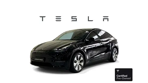 Tesla 2022 Model Y Long Range All-Wheel Drive (REF: 446822)