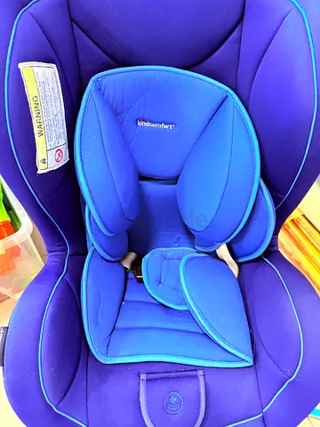 Car seat