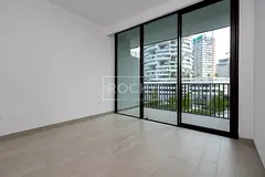 Brand New | Unfurnished | Equipped Kitchen — 3