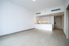 Brand New | Unfurnished | Equipped Kitchen — 2