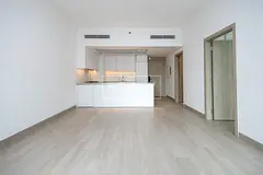 Brand New | Unfurnished | Equipped Kitchen