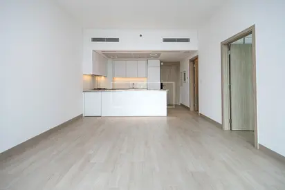 Brand New | Unfurnished | Equipped Kitchen