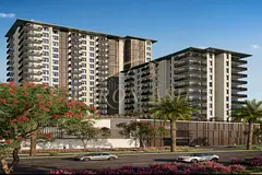 Spacious 2BR | Stunning Pool View| Prime Community