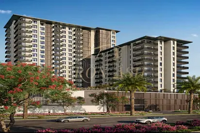 Spacious 2BR | Stunning Pool View| Prime Community