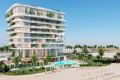 Casino and Sea View | Waterfront Living | High ROI