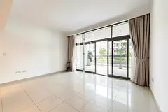 Ground Floor | Large Terrace | Available Now