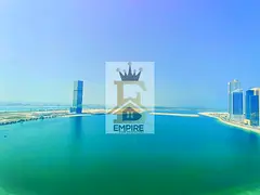 Brand New 2 years Old Full Open View Sea View Specious bright Apartment With Master bedroom Wardrobe
