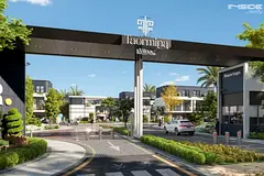 Corner Plot | Big Garden | Prime location