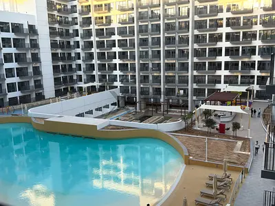 Brand New | Ready to Move | Fully Furnished