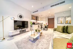 Multiple Options | Marina View Furnished Modern