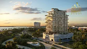 Sea View - Easy Payment Plan - 5%Booking