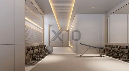 Investor Deal 1BR | Handover Soon | JVT