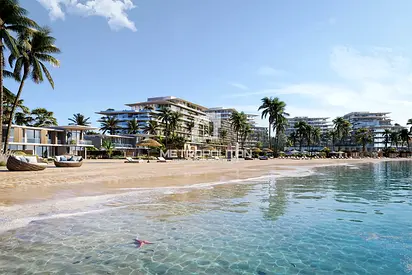 Below op | motivated seller | Rixos | Sea View