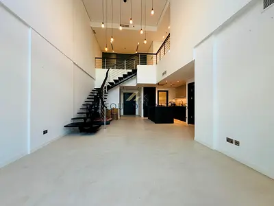 Exclusive Upgraded I Spacious 2 Br + Study