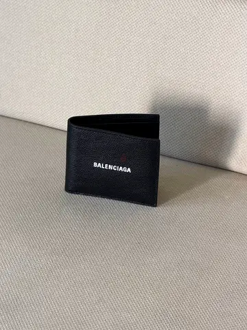 Balenciaga wallet for men