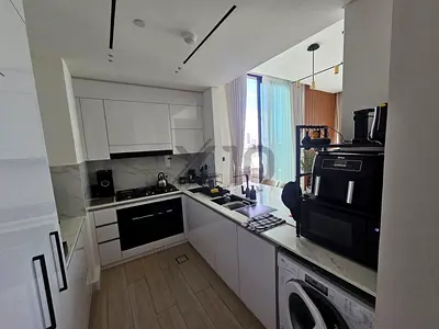 2BR Unfurnished | Private Pool | Binghatti Onyx