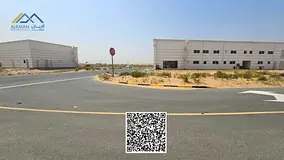 ✨ A prime commercial opportunity: a plot on three main streets, ideal for building and commercial 