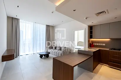 Great Location | Modern Apartment | Hight ROI