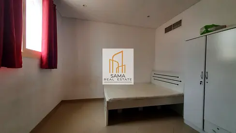 2bhk available for family just for 40k in old muwailih