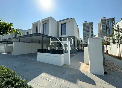 Type A | Corner Unit | Park View