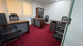VIRTUAL OFFICE EJARI | 1 YEAR VALIDITY in System | Unlimited Labour Inspection | 1 Bank Inspection |