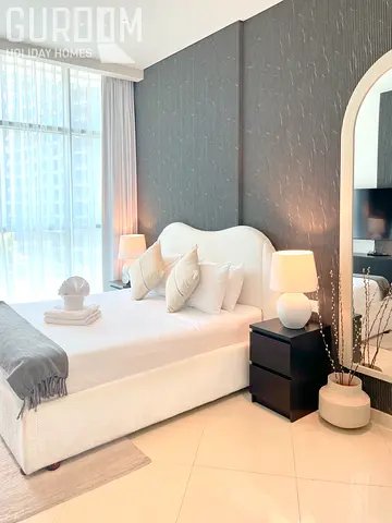 Great cozy studio on Palm Jumeirah