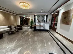 Brand New | 2 Bathrooms | Vacant | Prime JVC Location