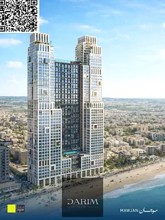 Exclusive 2BHK Offer in Mawjan | Prime Corniche Location| Limited Units