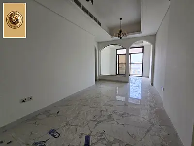 ✨ عرض حصري – شقة 3 غرف وصالة أول ساكن في عجمان / المويهات 3 ✨ فرصة ذهبية للسكن العائلي الراقي 🏡 🛏️ 3 غرف وصالة (جميع الغرف ماستر) 🚿 حمامات داخلية ل