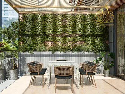 Eid Mubarak | Full Cash Offer