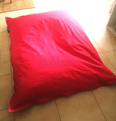 Giant Bean Bag Chair / Bean Bed