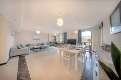 Spacious JBR Living | Elegant | All Bills Included