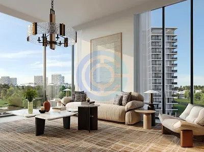 1BR | Emaar | Mid Floor | Q4 2028 Handover