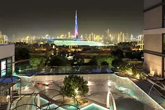 Luxury Apartments | Meydan Location | Flexible Pay