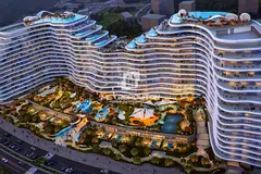 Full Sea View I Great Amenities | Investor Deal