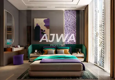 Step Away from Sobha Metro – Stylish 1-Bed Off-Plan