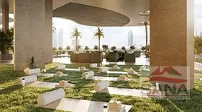 Large 1 Bedroom | Luxurious amenities | 30% post handover payment plan