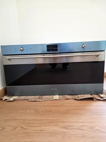 SMEG 100L Built-in Oven for Sale